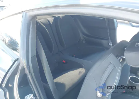 2015 Ford Mustang Ecoboost z USA, uszkodzony, nr VIN 1FA6P8TH3F5434940